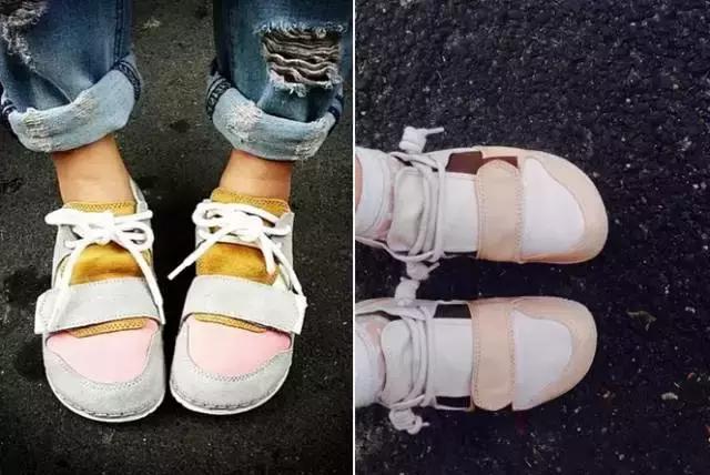 春夏好鞋,春夏百搭好穿的品牌鞋