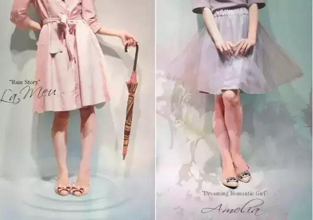 春夏好鞋,春夏百搭好穿的品牌鞋