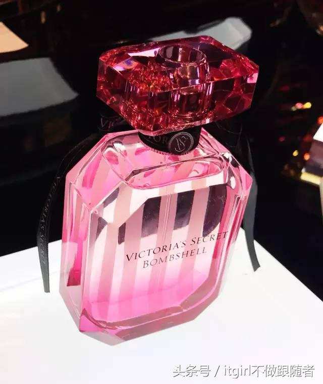 维密专卖店探店,维密亚洲首家旗舰店