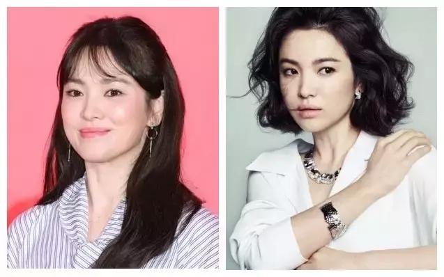 成都妹儿请注意！整容不用去医院，剪个短发也能够！