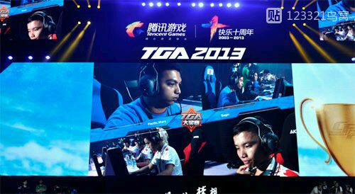 cf世界赛冠军史,cf世界赛中国几个冠军