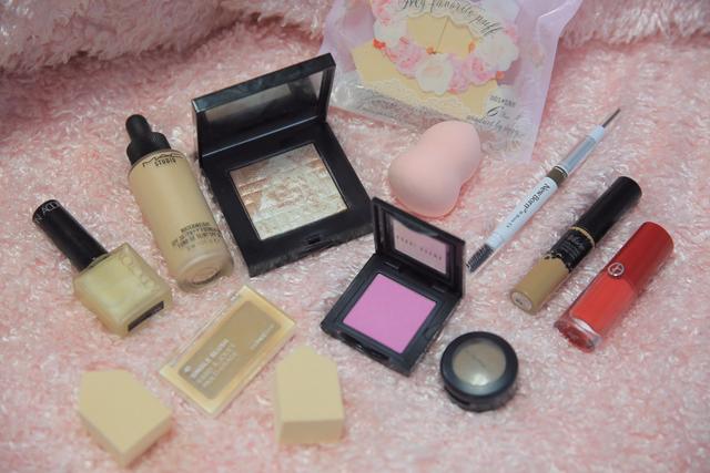 阿玛尼小胖丁黄黑皮推荐色号,阿玛尼小胖丁405试色