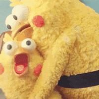 生“鸡”勃勃的2017｜一起来吃只鸡……吧