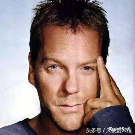 好莱坞明星的惊人变化,好莱坞明星们20年来的变化