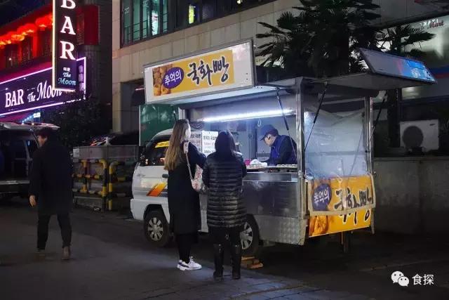 济州岛能够看海也能够吃,济州岛五天四夜逛吃之旅