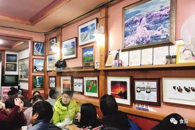 济州岛能够看海也能够吃,济州岛五天四夜逛吃之旅