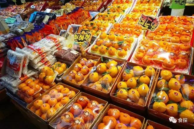 济州岛能够看海也能够吃,济州岛五天四夜逛吃之旅