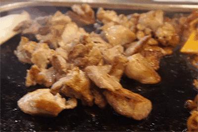 济州岛能够看海也能够吃,济州岛五天四夜逛吃之旅