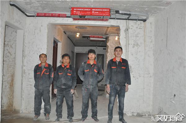 三菱电机合适家装吗,三菱电机家居