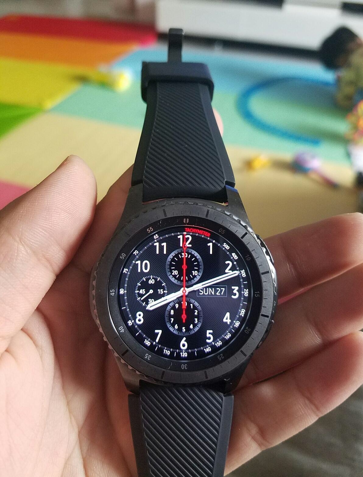 三星智能手表能够连接苹果手机吗,三星的手表怎么样值得买吗