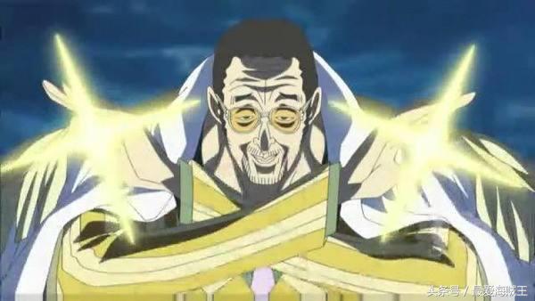 最合适用来送快递的五颗恶魔果实，最后一个直接让快递公司歇菜