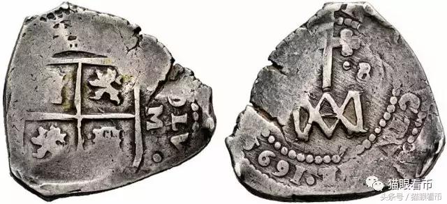 十道外国钱币的问题，你能答对几道？