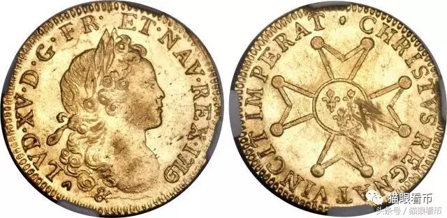 十道外国钱币的问题，你能答对几道？