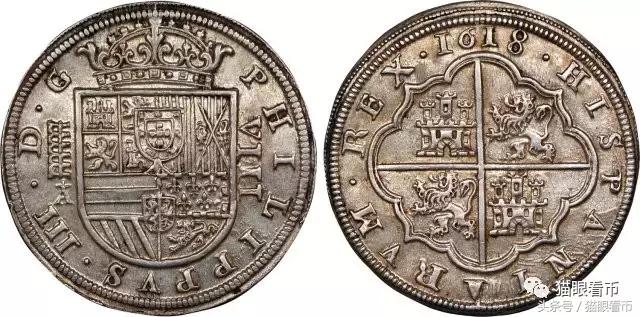 十道外国钱币的问题，你能答对几道？