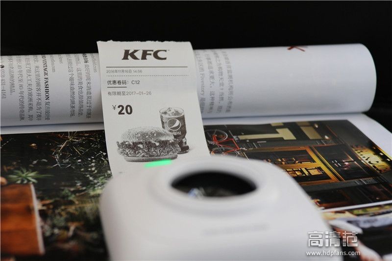 喵喵机热敏打印机,喵喵机热敏打印头