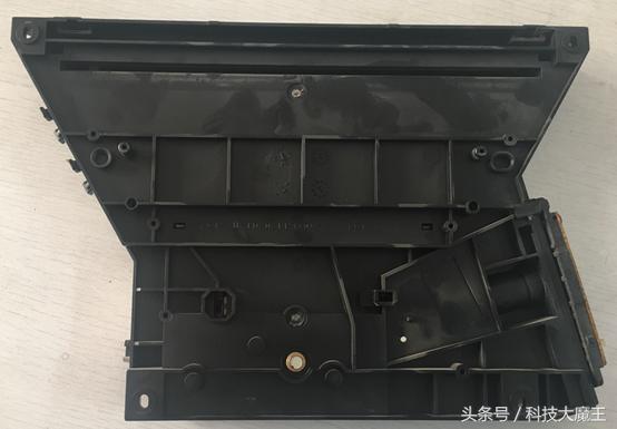 惠普打印机色浅故障排除维修实例,惠普喷墨打印机彩色打印色浅