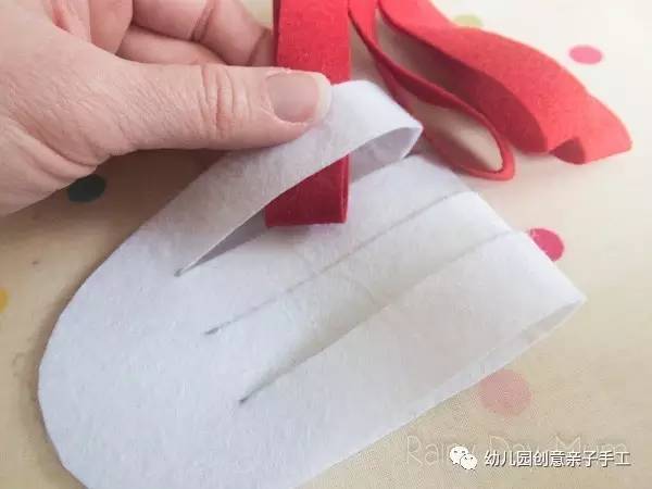 幼儿书签手工制作简单动物,幼儿园简单手工动物书签