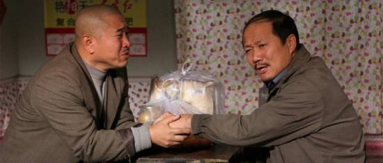 乡村爱情赵本山突发事件,乡村爱情故事14赵本山