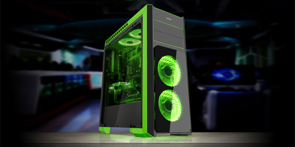 电脑性价比高的游戏主机推荐,主流网游电脑主机推荐