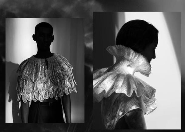 burberry2018时装周,伦敦时装周burberry2024春夏