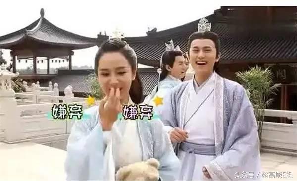 秦俊杰谈杨紫张一山,杨紫晒合影张一山秦俊杰罕见同框