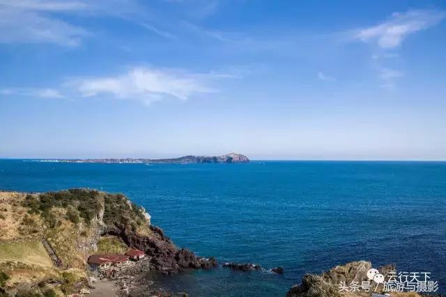 济州岛东线一日游公交攻略,济州岛步行街攻略