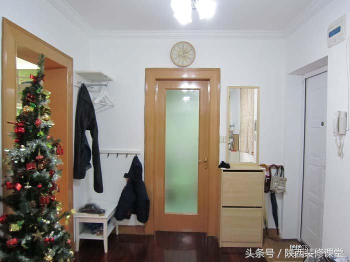 旧屋改造创意家居,小卧室改造温馨小屋