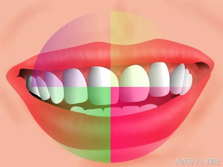 如何使用电动牙刷防止松动,如何使用电动牙刷视频