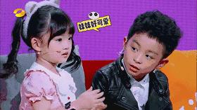 都在催谢娜当妈！没想到她早已练好带娃秘籍