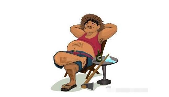 小故事抓鬼,捉到鬼故事