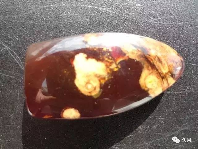 缅甸琥珀的形成过程视频,缅甸琥珀的分类及介绍