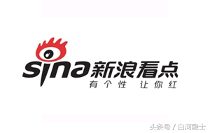 各大自媒体的logo,自媒体合适做什么logo