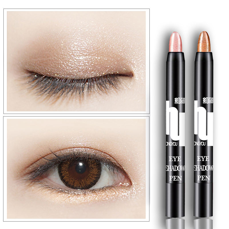 目前主流的双眼皮做法,现在流行的双眼皮简单大方超好看