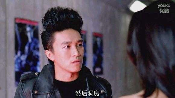 在没有PS、特效的年代，他们的颜值和演技都比现在的小鲜肉高