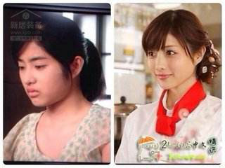 小房间也能够很好看成品图,小房间也能够布置的漂亮