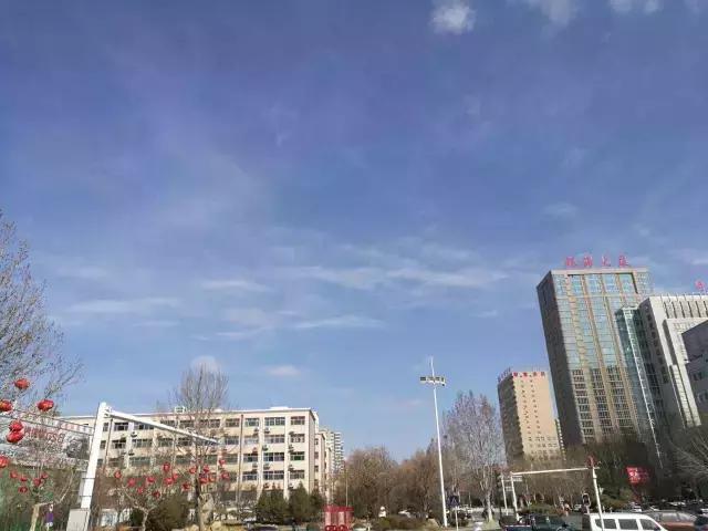 寿光寒潮预报,寿光冷空气预报