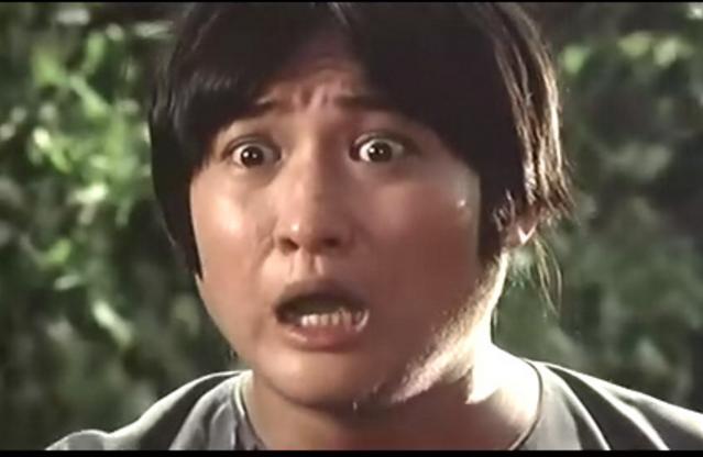 香港电影界僵尸片始祖,香港僵尸电影妆容史