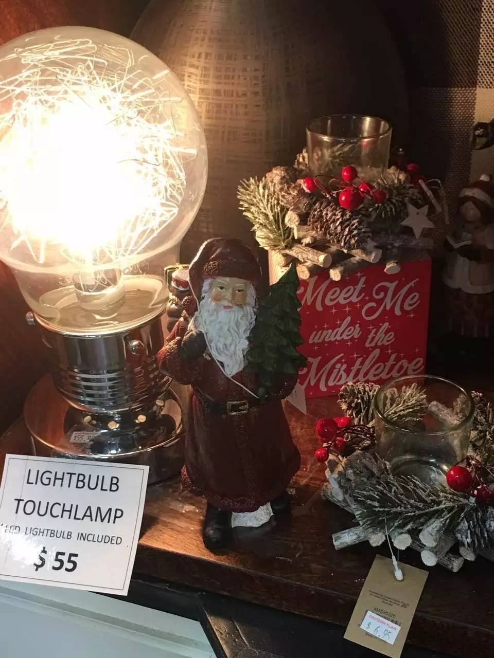 一个典型的悉尼杂货铺