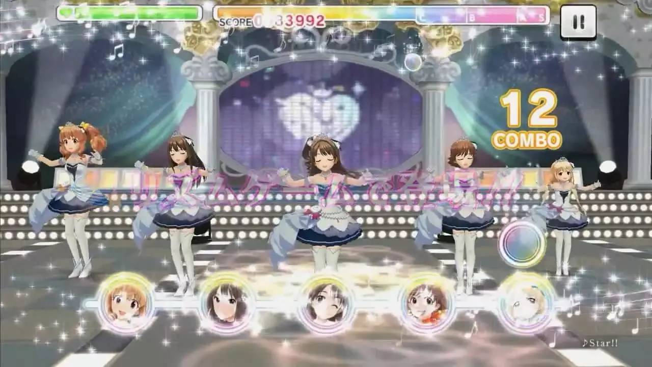 S1专楼｜现实系黑暗偶像你会喜欢吗？