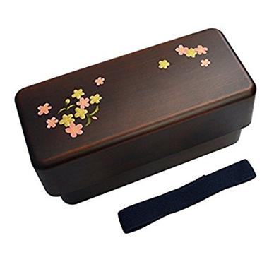 好看又好用的饭盒,这款便携的饭盒颜值高又好用