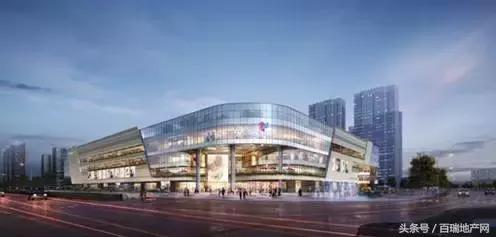 合肥所有店都开业了吗,合肥庐阳区即将开业的商业