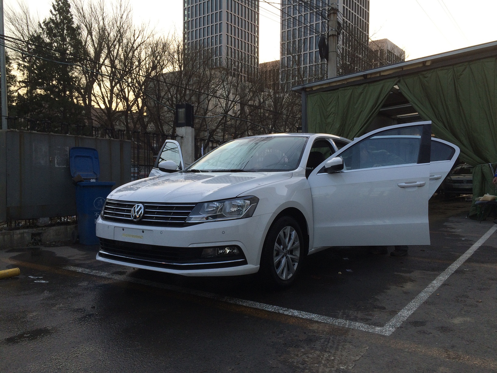 2015款朗逸1.6l手动风气版优缺点,朗逸1.5l星空五百万版用车指南