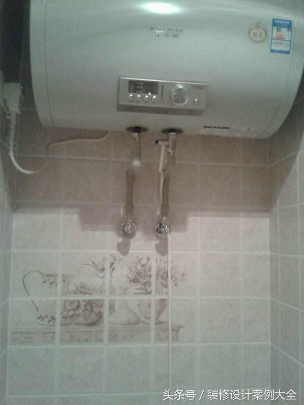 夫妻俩齐心协力攒钱买房装修，虽然面积不大但满满的温馨