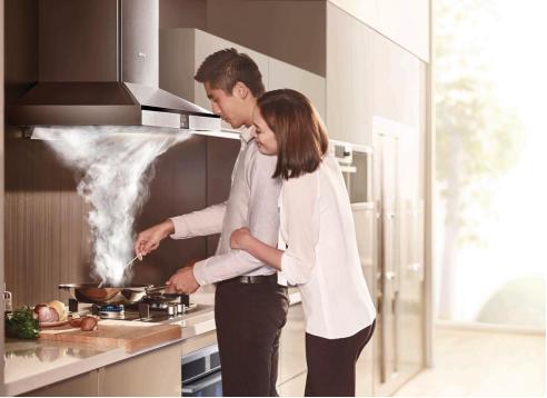 抽油烟机哪个口碑好,2018抽油烟机专业满意度测评