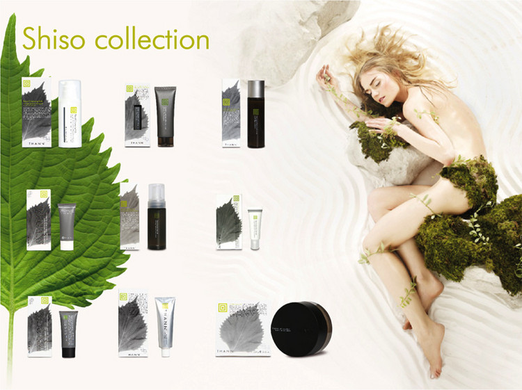 高端女士护肤按摩spa,在家也能够享受spa护肤了