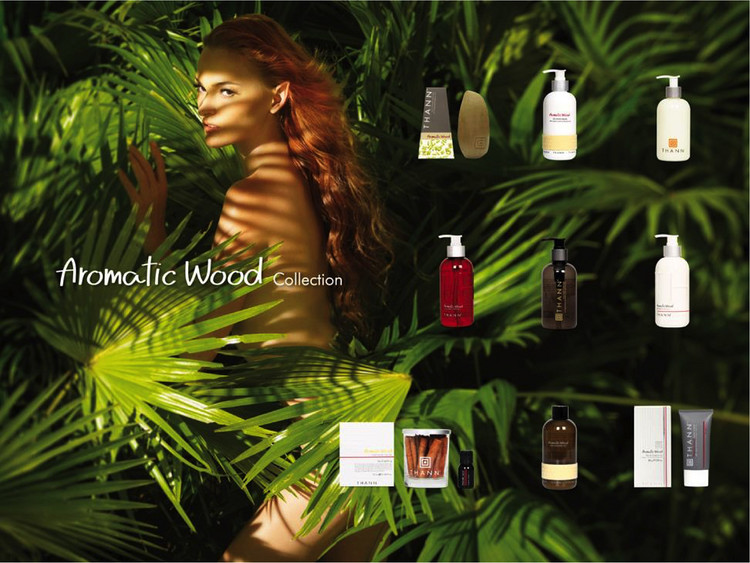 高端女士护肤按摩spa,在家也能够享受spa护肤了