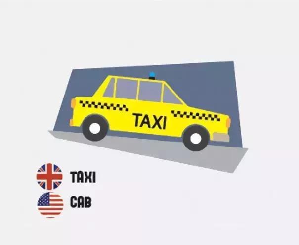英语的美式发音与英式发音的区别,英式英语vs美式英语的元音区别