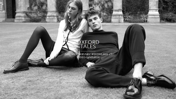 ESTATE汇聚国际一线品牌，拓宽国内男鞋奢侈品市场