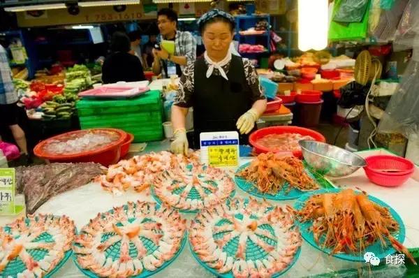 济州岛能够看海也能够吃,济州岛五天四夜逛吃之旅