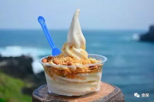 济州岛能够看海也能够吃,济州岛五天四夜逛吃之旅